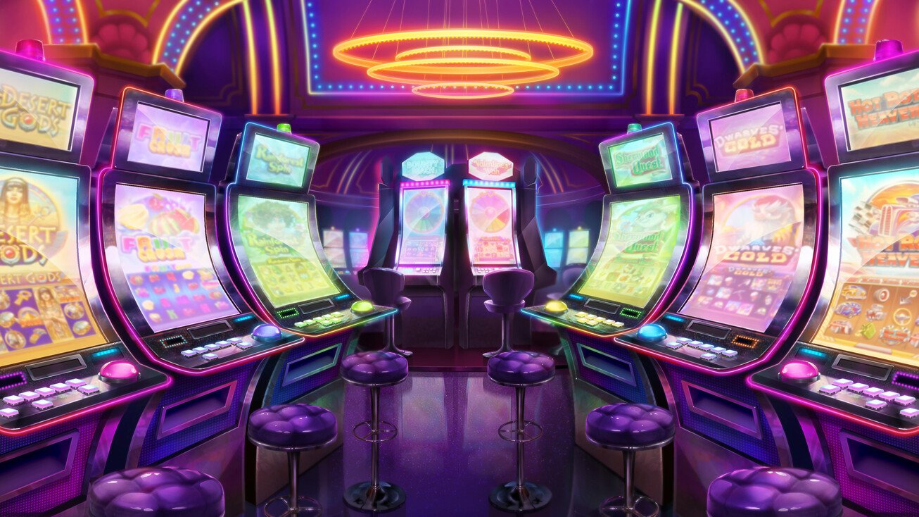 koplo777 featured game showcase